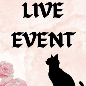 Category- LIVE EVENT
